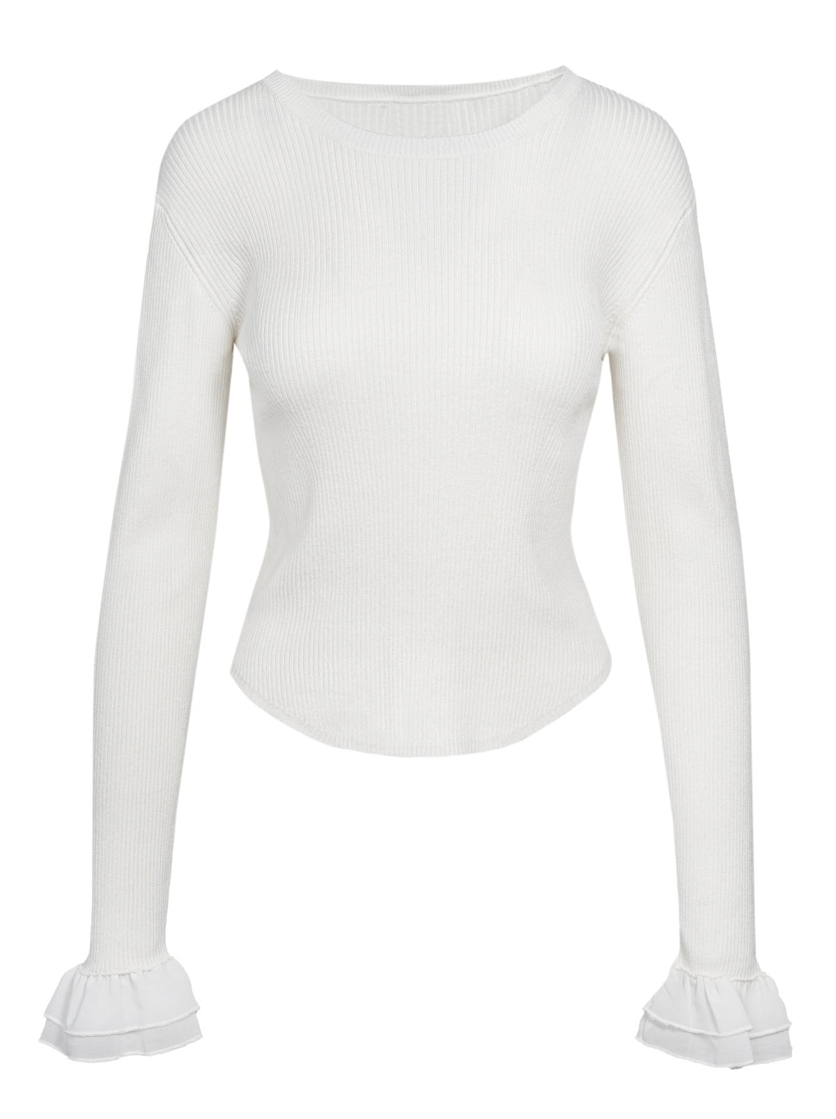 Women Nala Sweater - Gardenia | Jessica Simpson