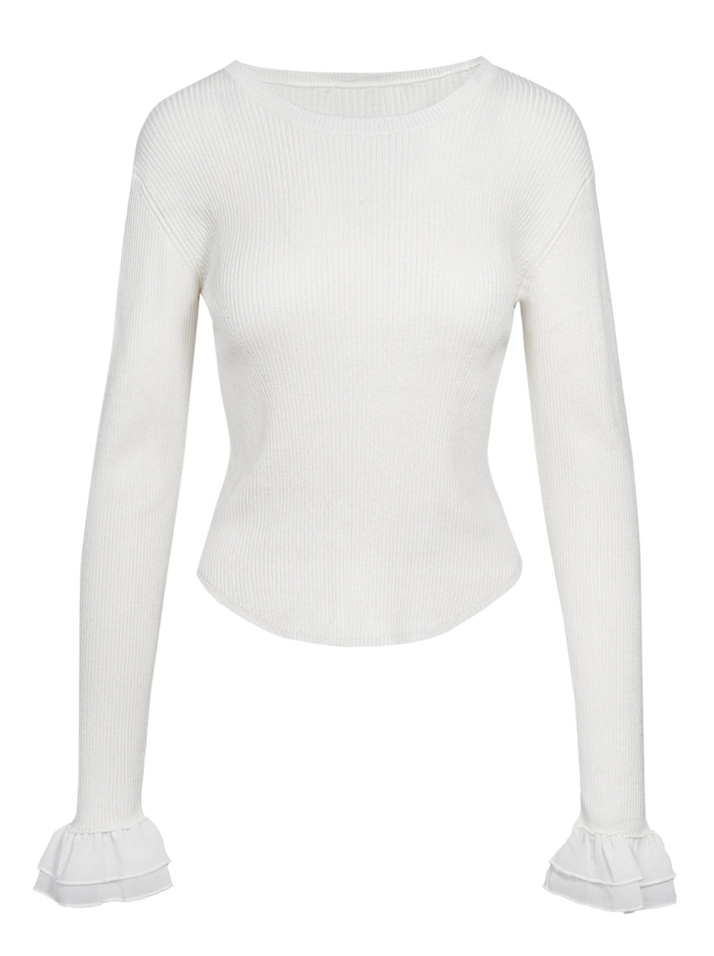 Women Nala Sweater - Gardenia | Jessica Simpson