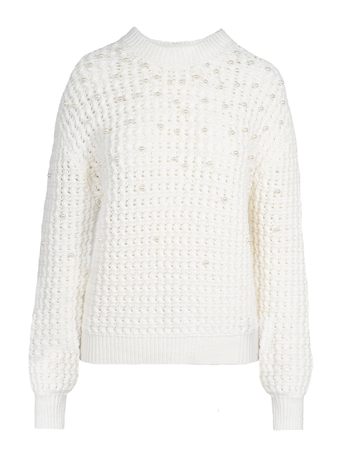 Women Kamari Sweater - Gardenia | Jessica Simpson