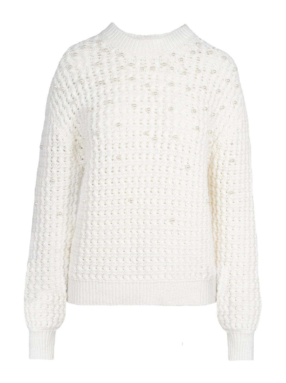 Women Kamari Sweater - Gardenia | Jessica Simpson