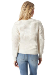 Women Kamari Sweater - Gardenia | Jessica Simpson