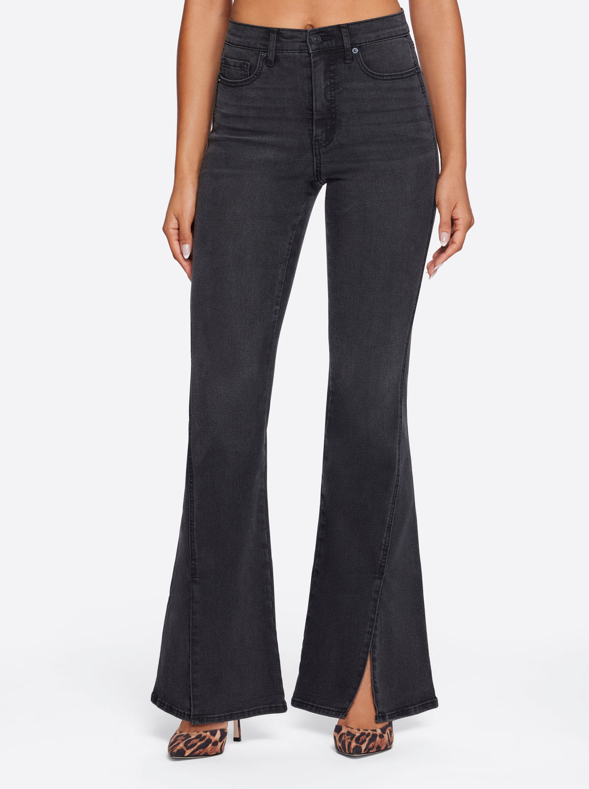 Women Charmed Flare - Improv | Jessica Simpson