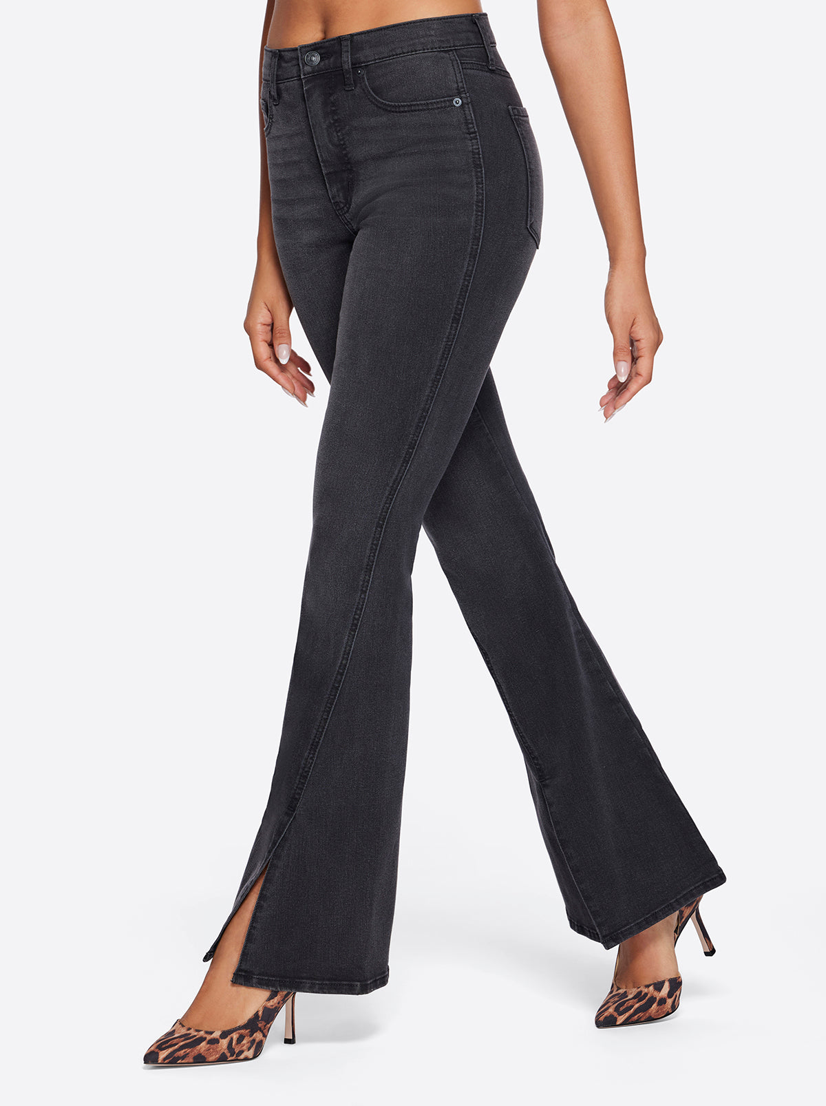 Women Charmed Flare - Improv | Jessica Simpson