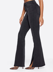 Women Charmed Flare - Improv | Jessica Simpson