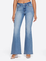 Women Charmed Flare - Countdown | Jessica Simpson