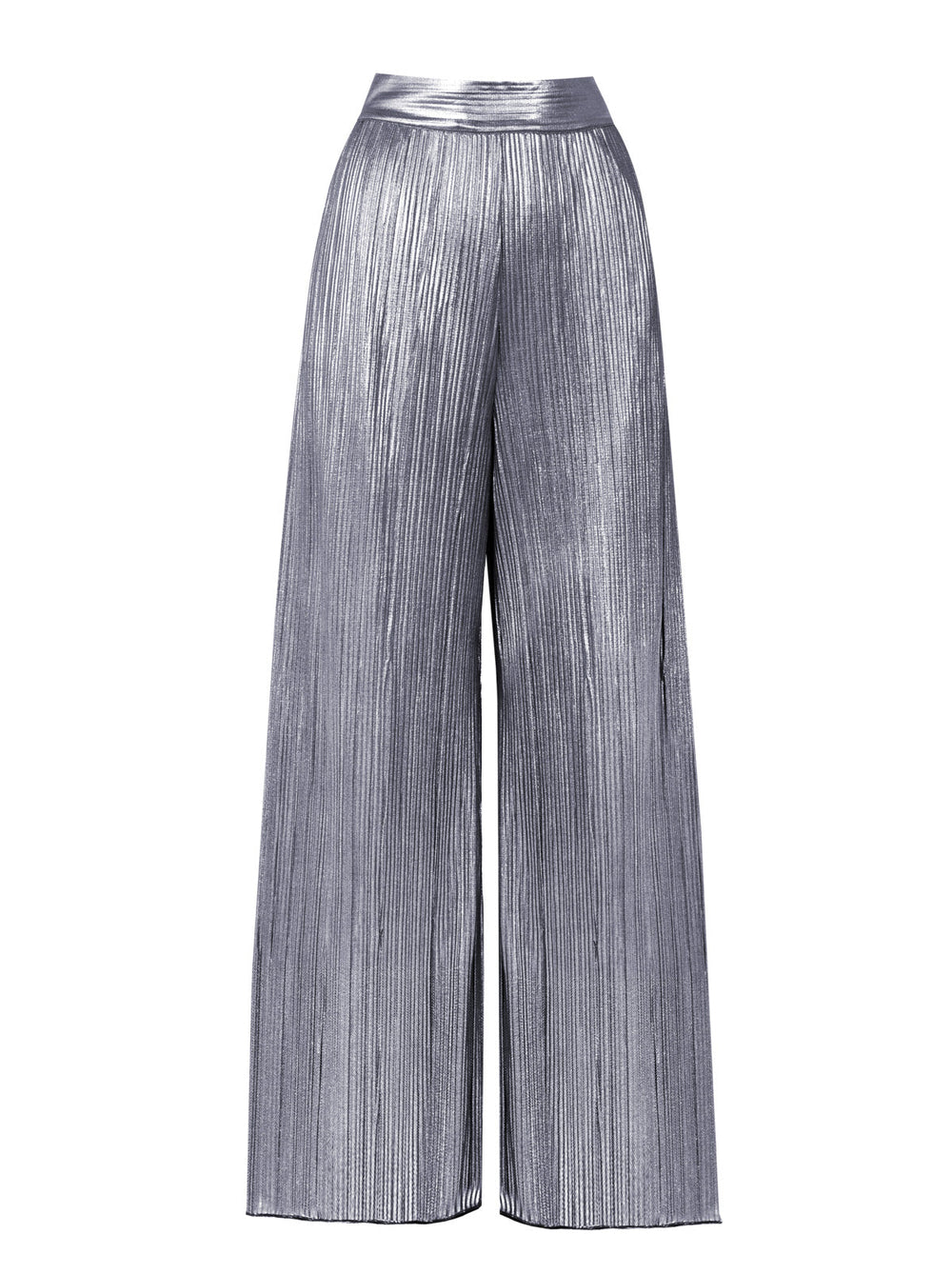 Women Adaeze Wide Leg Pant - Peacoat | Jessica Simpson