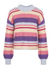 Women Portia Sweater - Baby Lavender | Jessica Simpson