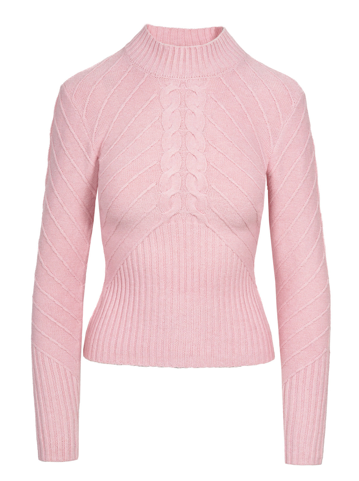 Women Adena Sweater - Chateau Rose | Jessica Simpson