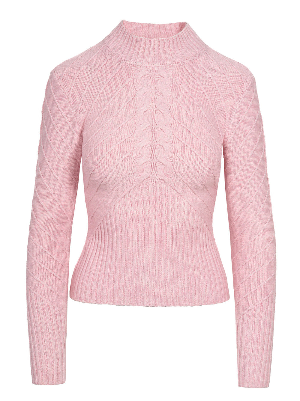 Women Adena Sweater - Chateau Rose | Jessica Simpson