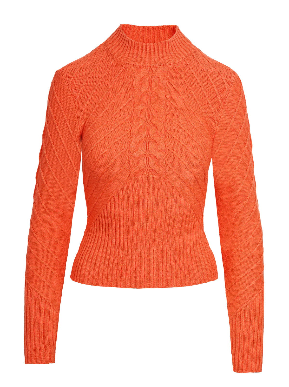 Women Adena Sweater - Flame | Jessica Simpson