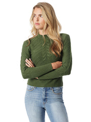 Women Adena Sweater - Black Forest | Jessica Simpson