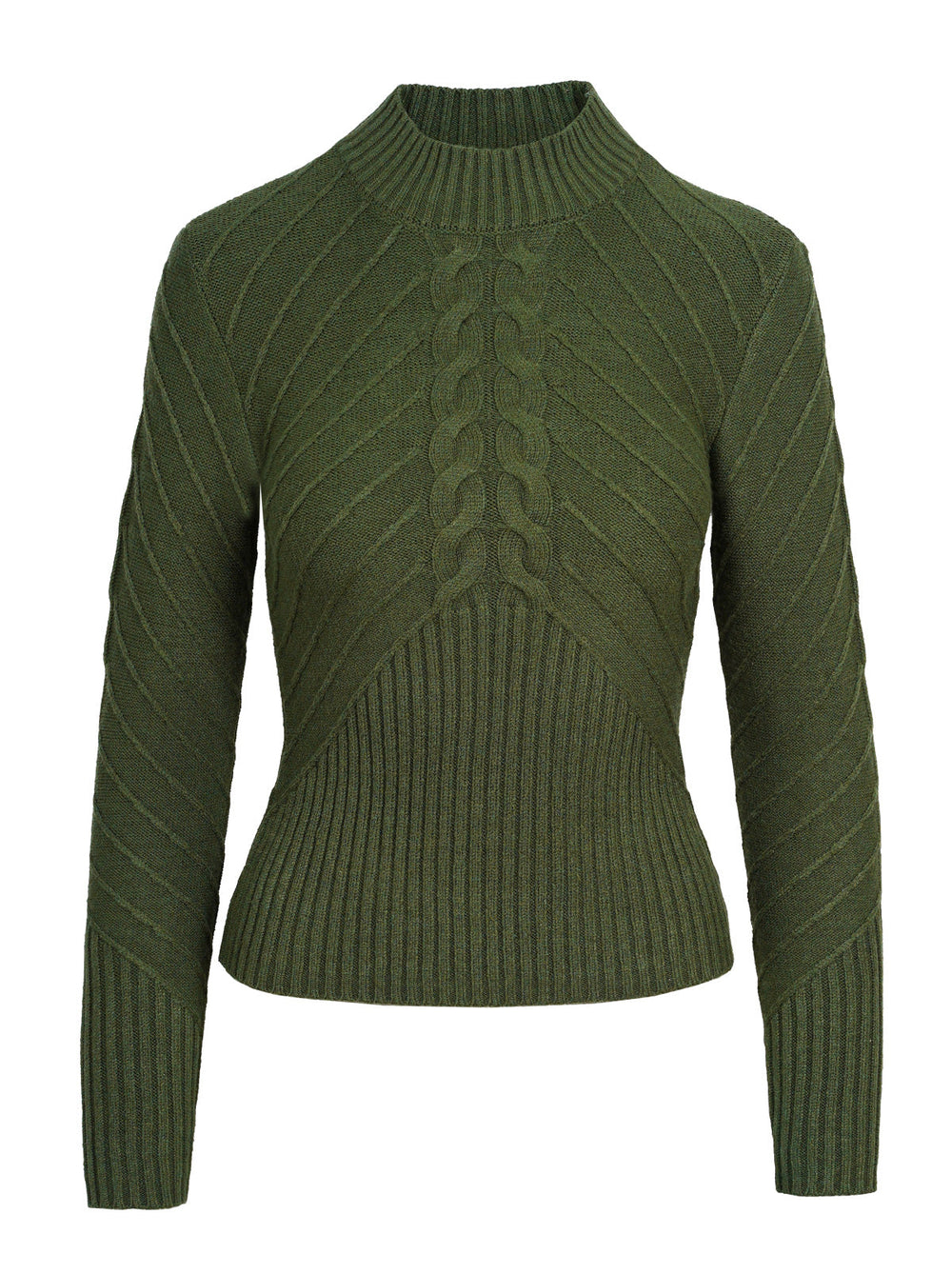 Women Adena Sweater - Black Forest | Jessica Simpson