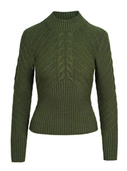Women Adena Sweater - Black Forest | Jessica Simpson