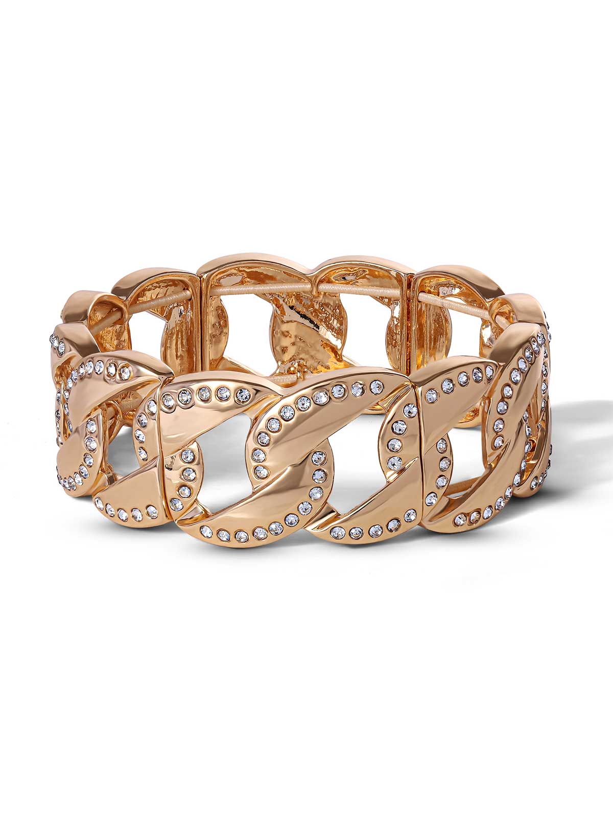Accessories Pave Bracelet | Jessica Simpson