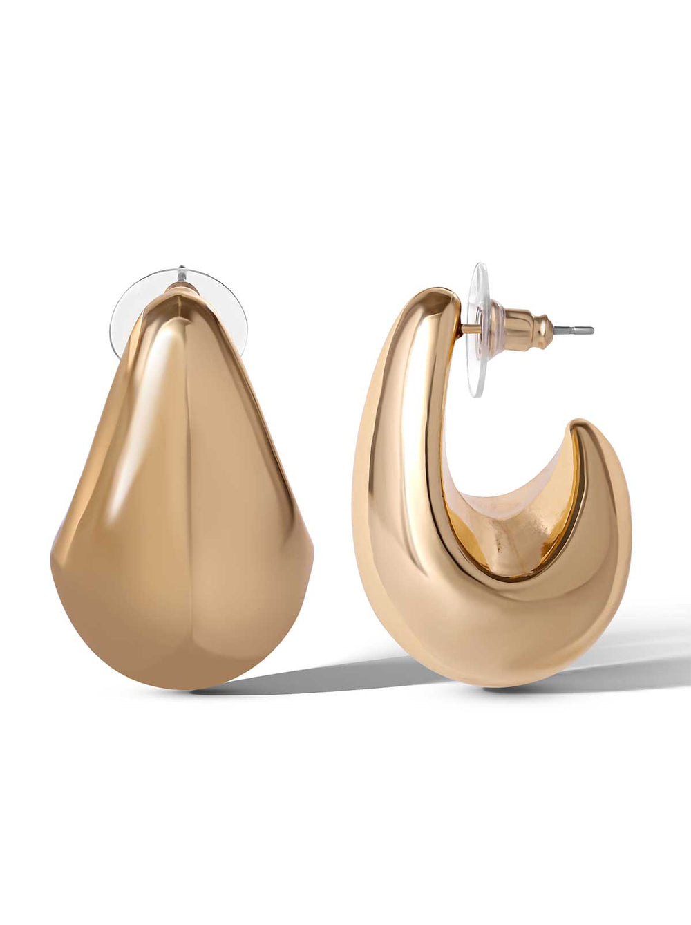 Accessories Drop Stud Earrings | Jessica Simpson