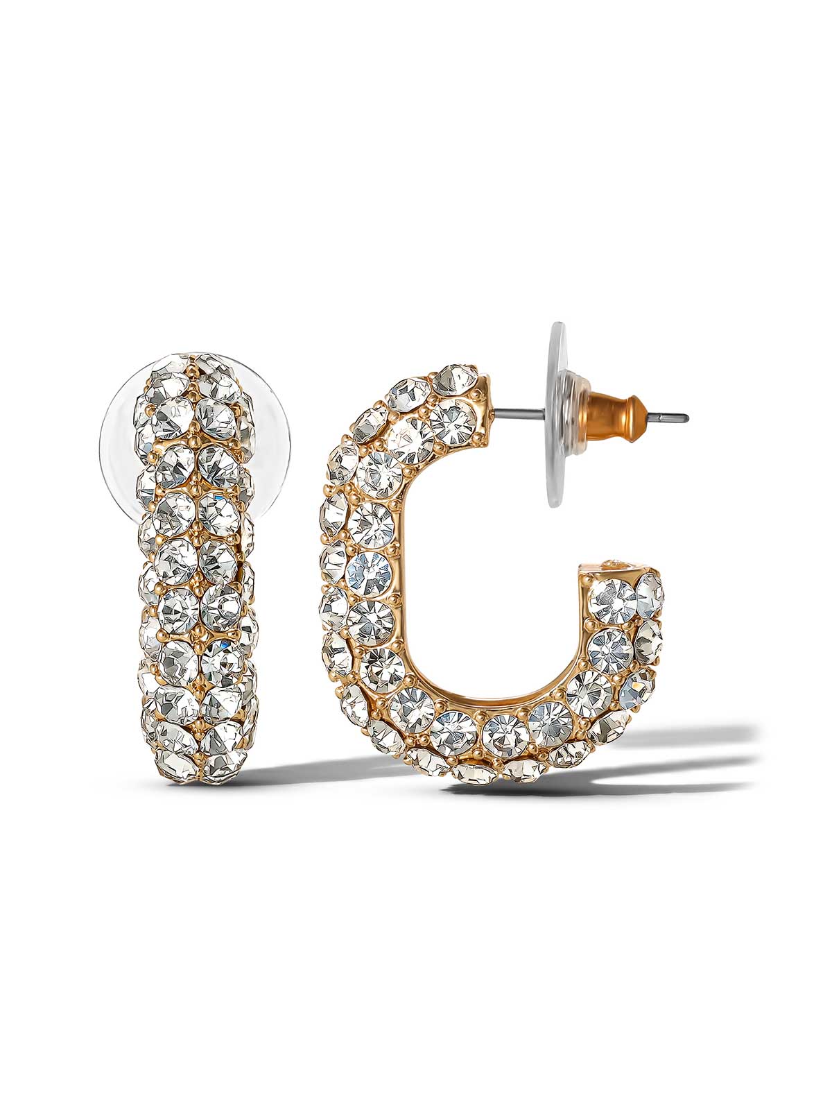 Accessories 3 Hoop Earring Set | Jessica Simpson