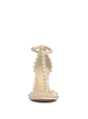 Women Qylla High Heel - Ivory | Jessica Simpson