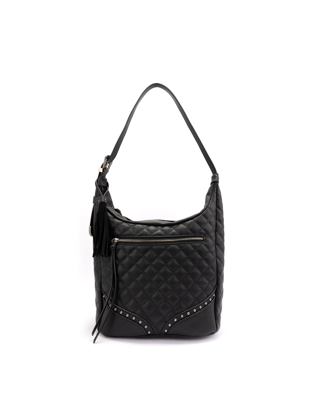 Accessories Callie Hobo - Meteorite | Jessica Simpson