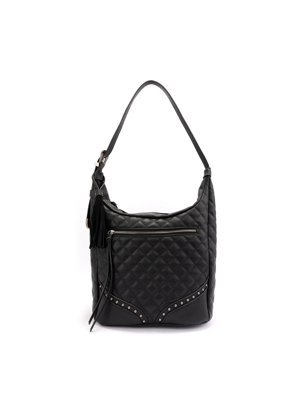 Accessories Callie Hobo - Meteorite | Jessica Simpson