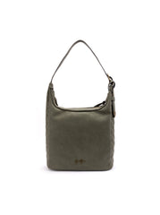 Accessories Callie Hobo - Olive | Jessica Simpson
