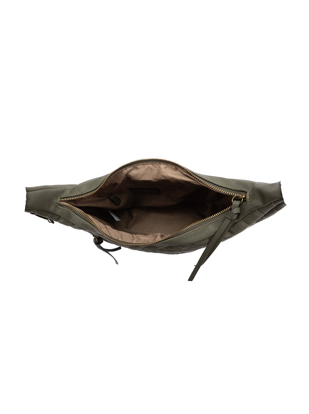 Accessories Callie Hobo - Olive | Jessica Simpson