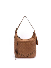 Accessories Callie Hobo - Almond Brown | Jessica Simpson