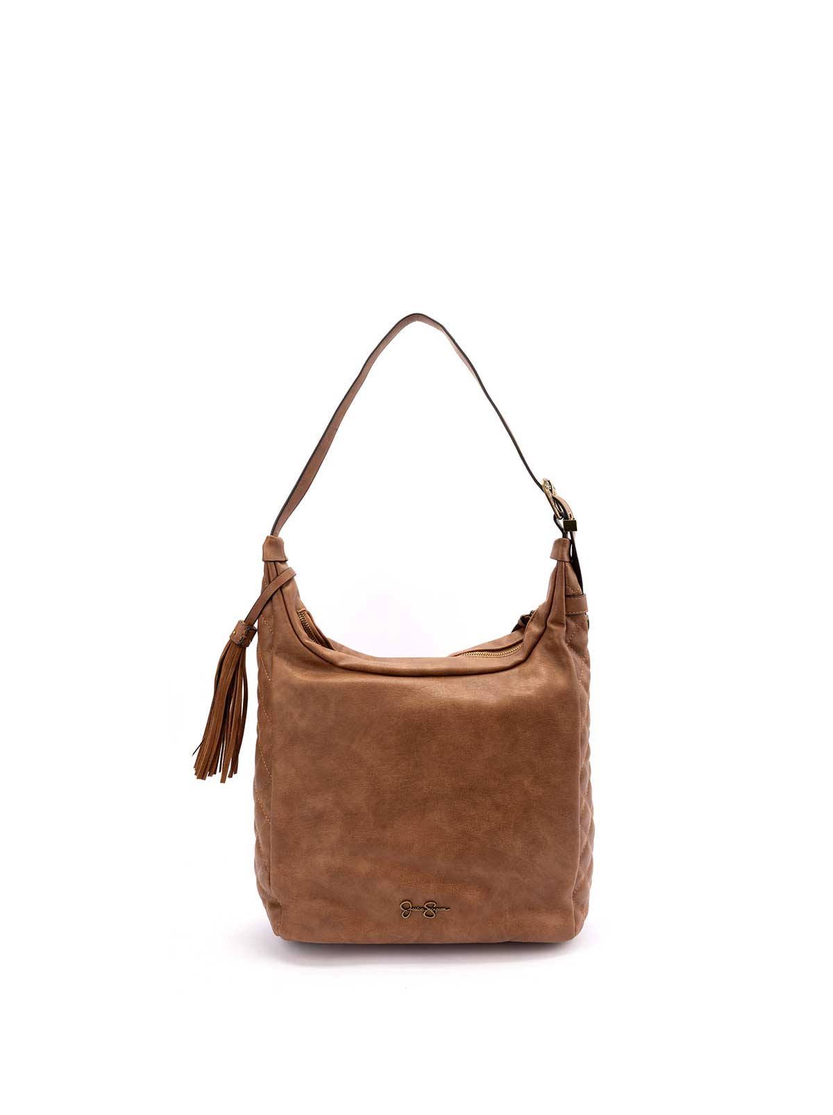 Accessories Callie Hobo - Almond Brown | Jessica Simpson