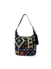 Accessories Callie Hobo - Meteorite Multi | Jessica Simpson