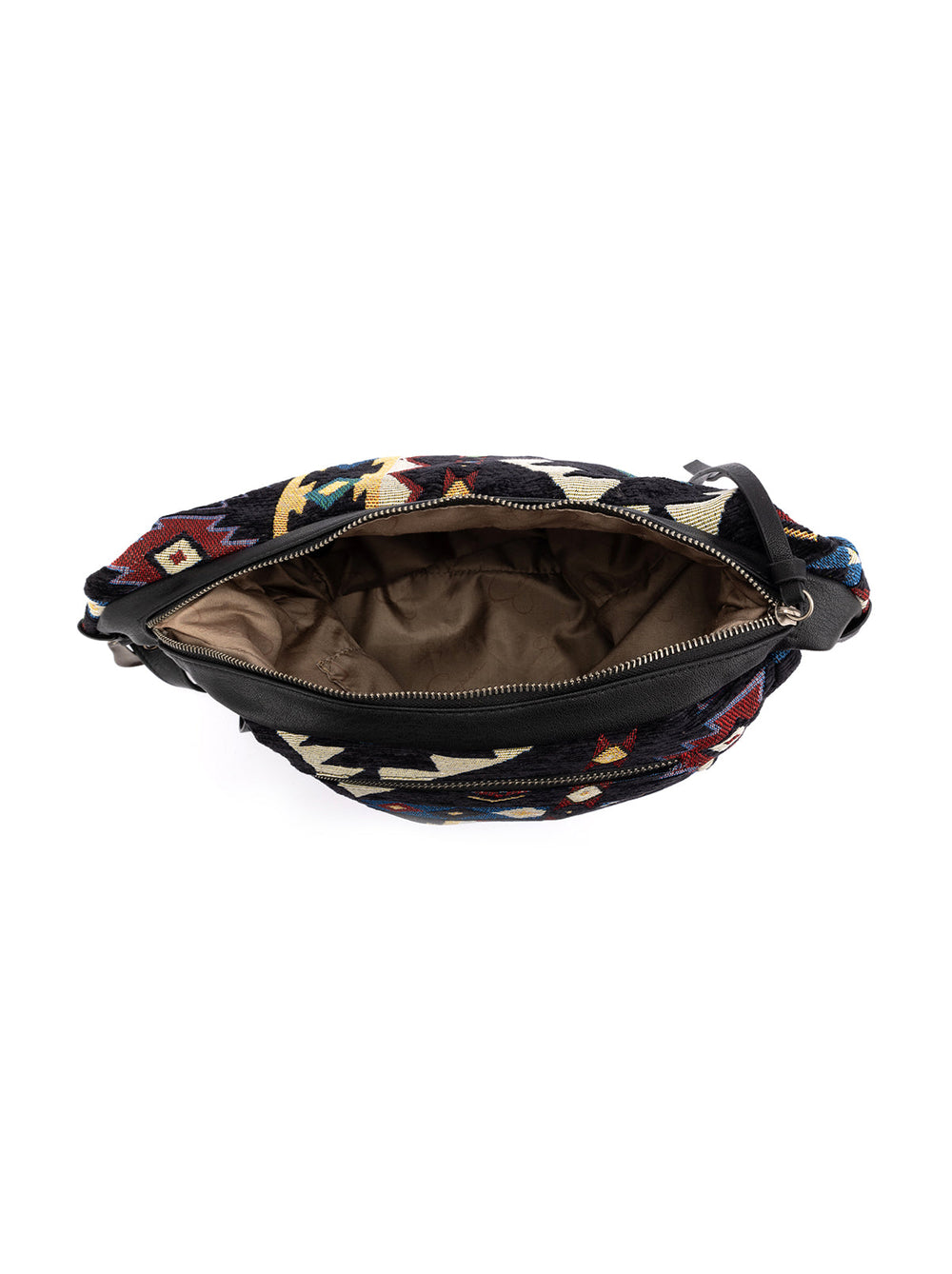 Accessories Callie Hobo - Meteorite Multi | Jessica Simpson