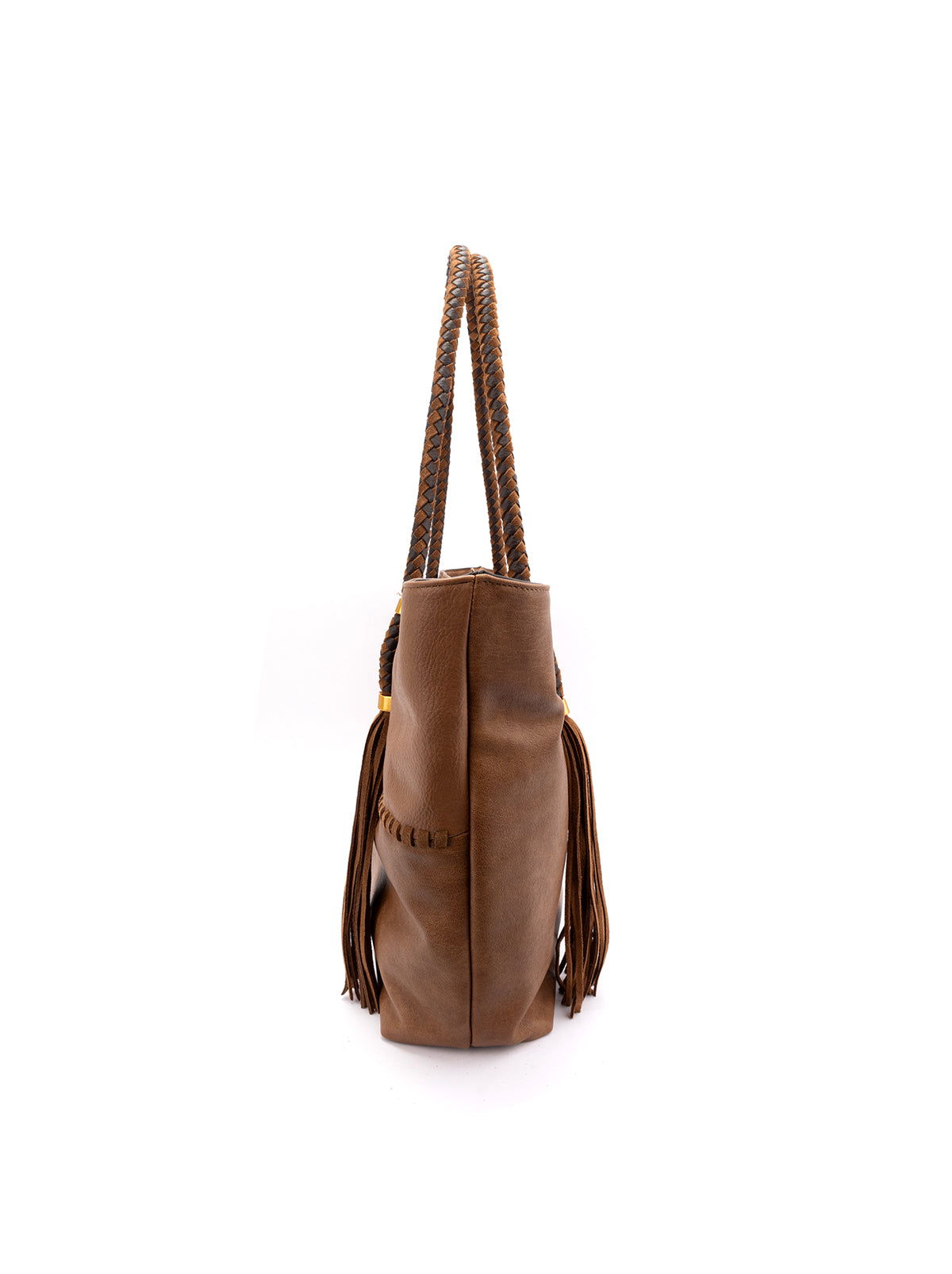 Accessories Darlene Tote - Almond Brown | Jessica Simpson