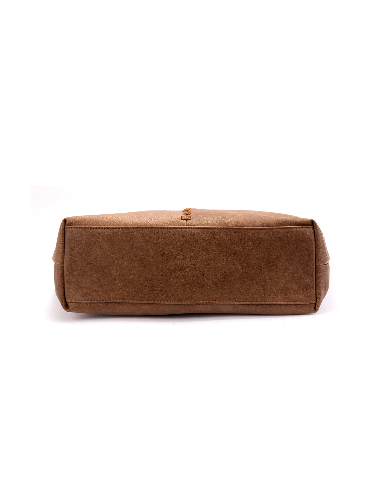 Accessories Darlene Tote - Almond Brown | Jessica Simpson