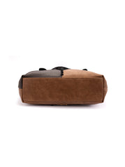 Accessories Darlene Tote - Almond Brown Multi | Jessica Simpson