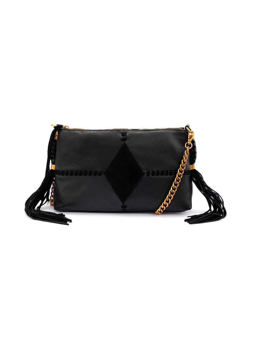 Accessories Darlene Crossbody - Meteorite | Jessica Simpson