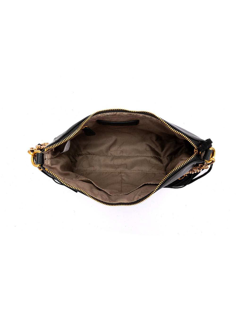 Accessories Darlene Crossbody - Meteorite | Jessica Simpson