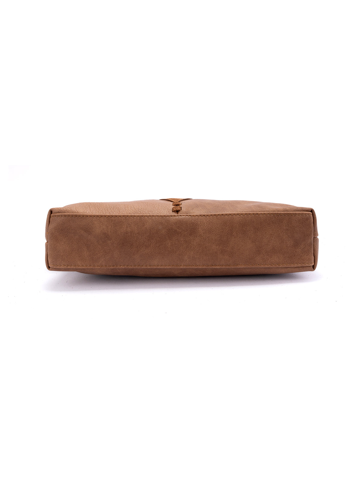 Accessories Darlene Crossbody - Almond Brown | Jessica Simpson