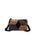 Brown Patchwork
