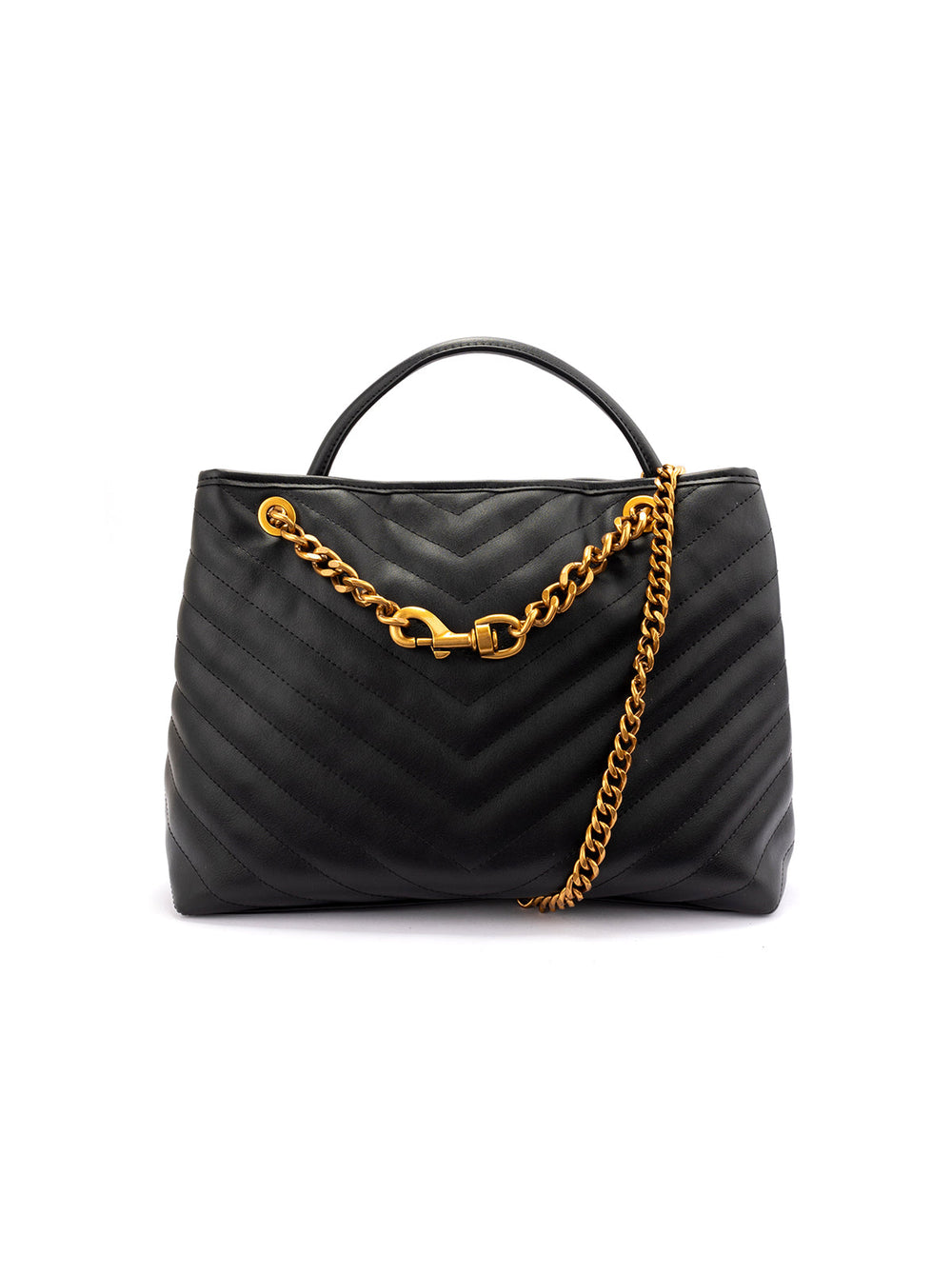 Accessories Regina Tote - Meteorite | Jessica Simpson
