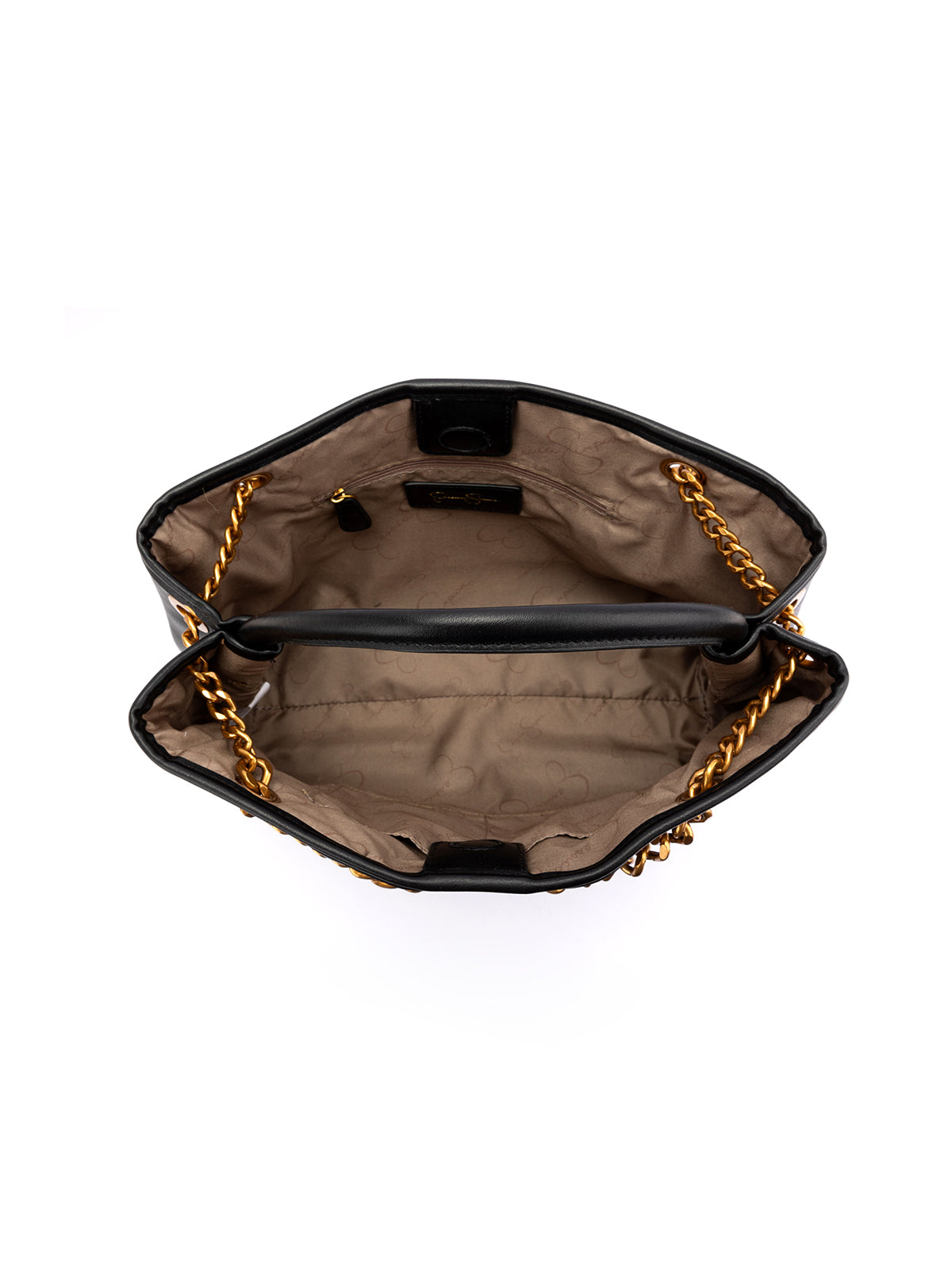 Accessories Regina Tote - Meteorite | Jessica Simpson