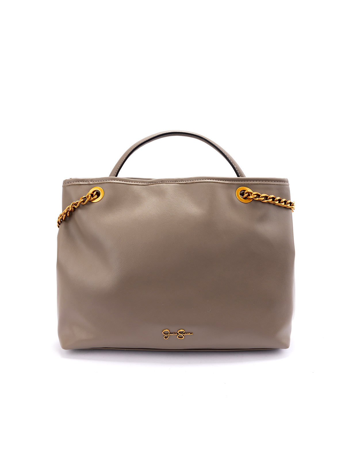 Accessories Regina Tote - Mink | Jessica Simpson