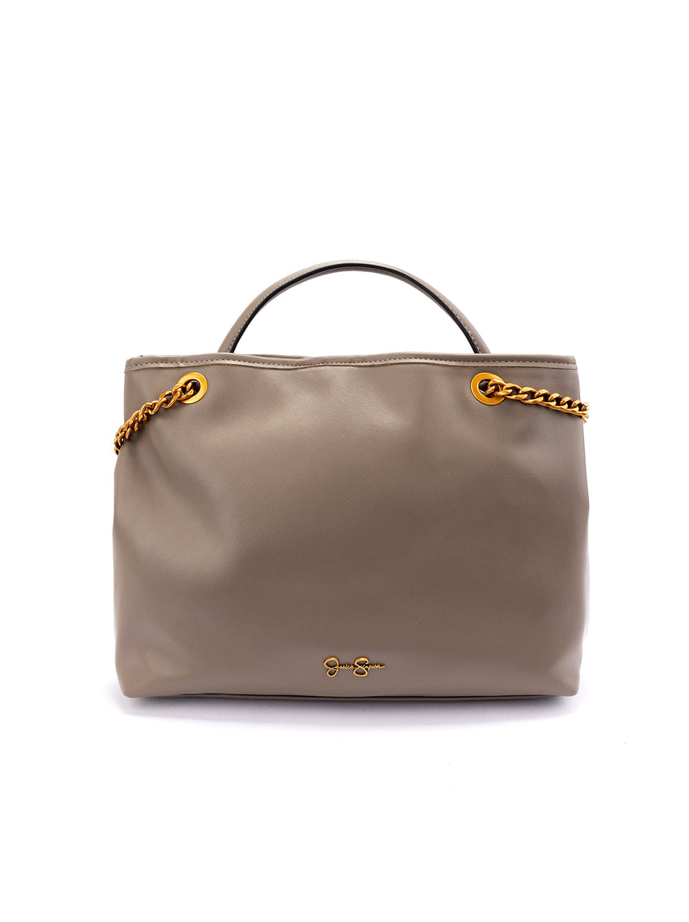 Accessories Regina Tote - Mink | Jessica Simpson