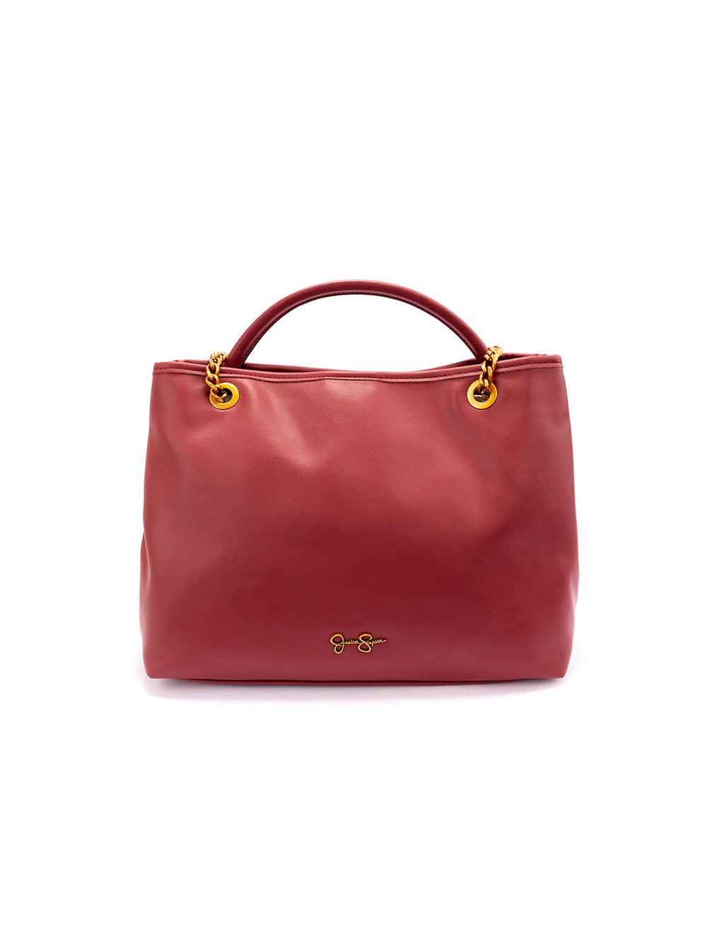 Accessories Regina Tote - Cranberry Juice | Jessica Simpson