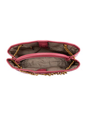 Accessories Regina Tote - Cranberry Juice | Jessica Simpson