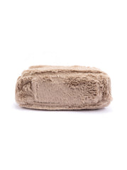 Accessories Regina Crossbody - Taupe | Jessica Simpson