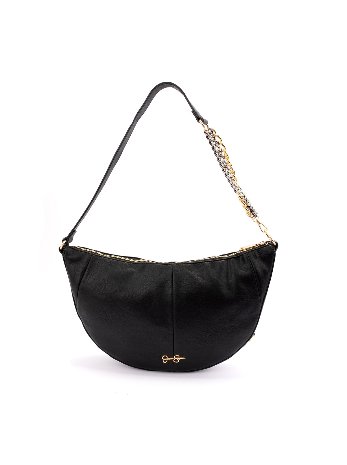 Accessories Tabitha Convertible Sling - Meteorite | Jessica Simpson