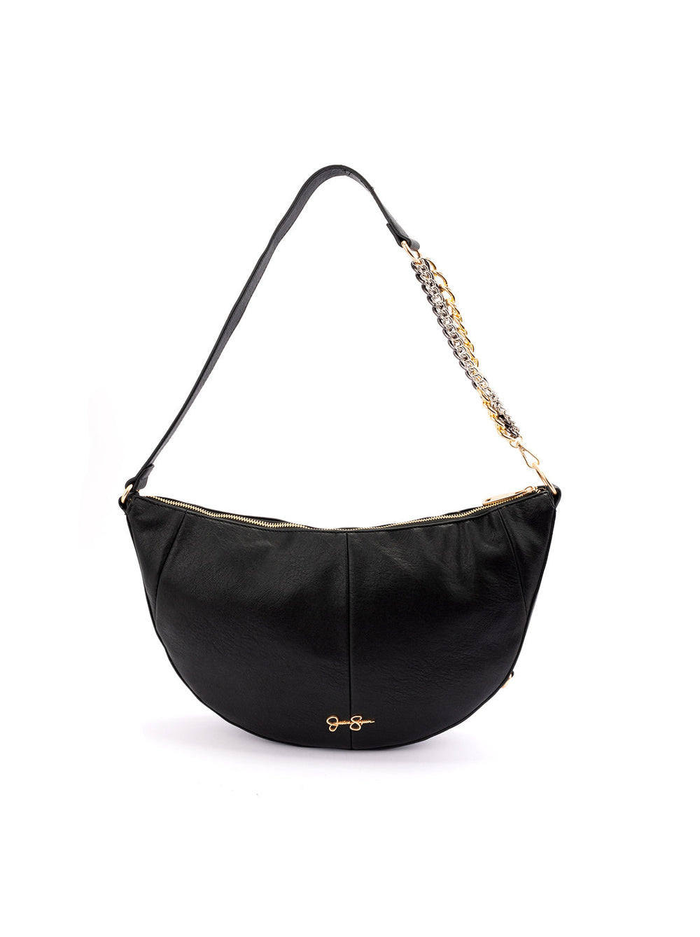Accessories Tabitha Convertible Sling - Meteorite | Jessica Simpson
