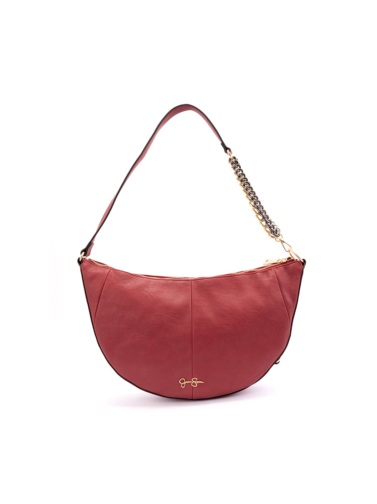 Accessories Tabitha Convertible Sling - Cranberry Juice | Jessica Simpson