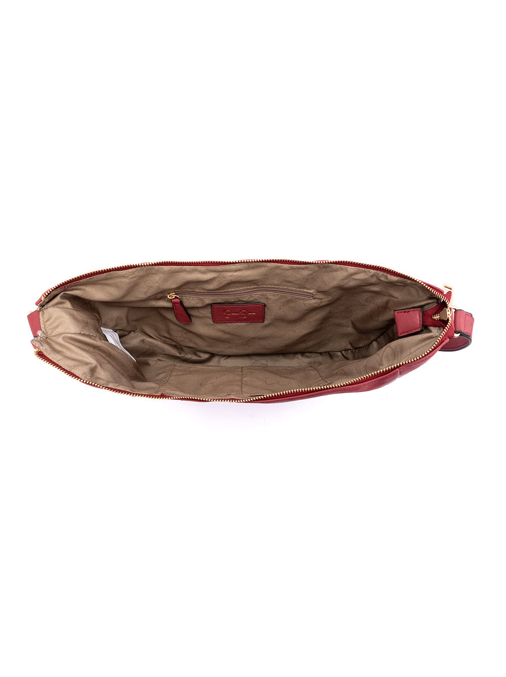 Accessories Tabitha Convertible Sling - Cranberry Juice | Jessica Simpson