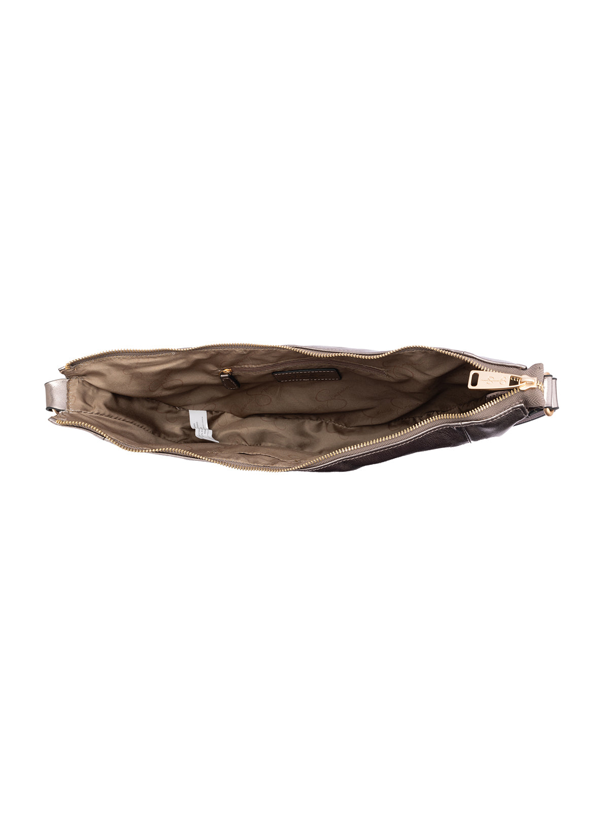 Accessories Tabitha Convertible Sling - Gunmetal | Jessica Simpson