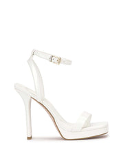 Women Adonia High Heel - Bright White | Jessica Simpson