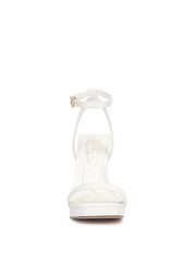 Women Adonia High Heel - Bright White | Jessica Simpson